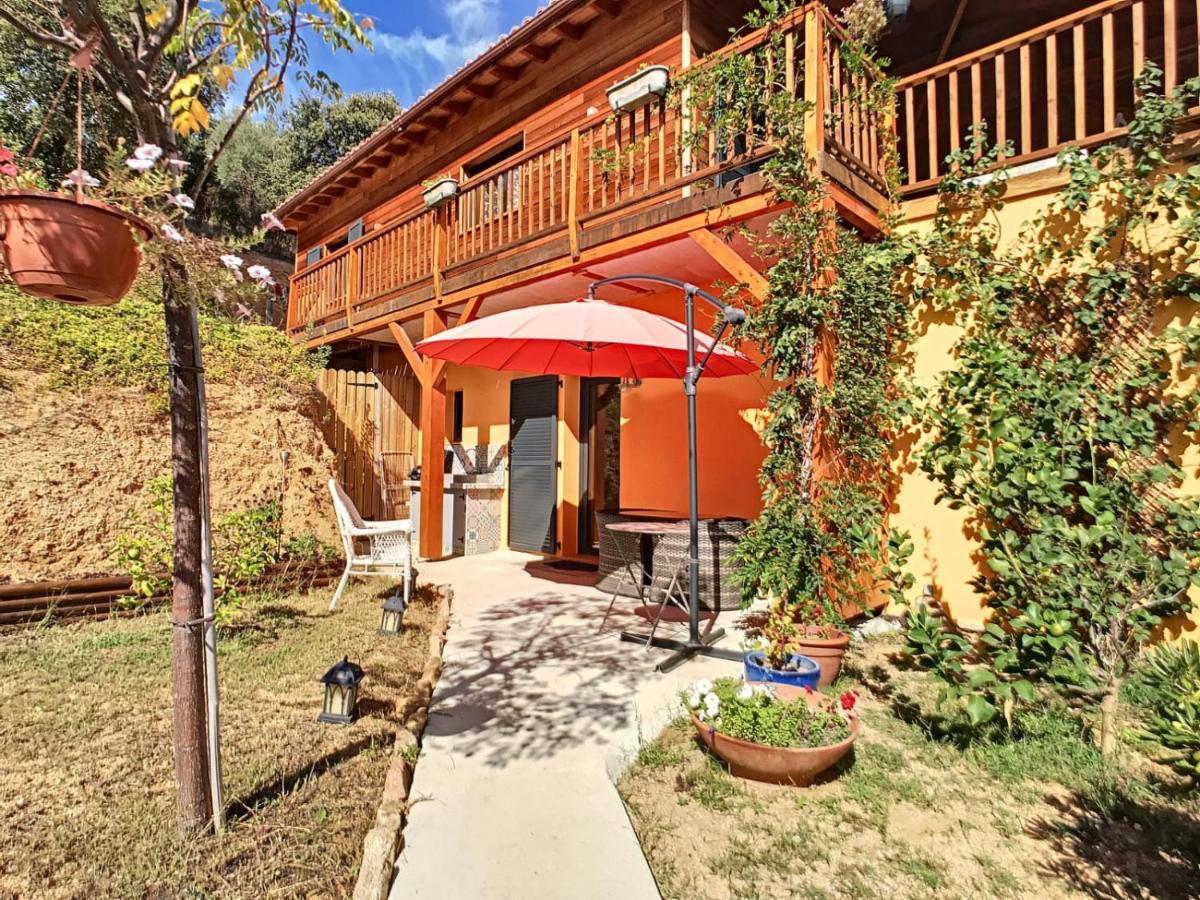 Bed & Breakfast Alegria *
